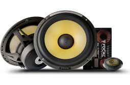 Focal ES 165K Speakers