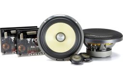Focal EC 165K Speakers