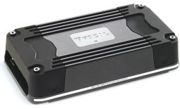 Focal FDS 1.350
Compact mono subwoofer amplifier — 350 watts RMS x 1 at 2 ohms