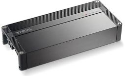 Focal FPX 1.1000 Performance Series mono subwoofer amplifier — 1,000 watts RMS at 1 ohm