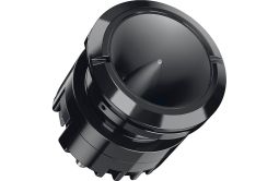 Hertz ST 25A NEO 1" High Efficiency Bullet Tweeters (Pair)
