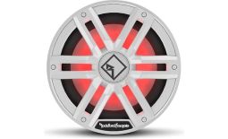  Rockford Fosgate M2 4Ω 12" Optix Infinite Baffle Marine Subwoofer