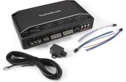Rockford Fosgate R2-750X5 Prime 600 Watt 5-Channel Amplifier