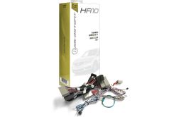 iDatastart ADS-THR-HA10 Remote start T-harness for select 2014-up Honda and Acura vehicles