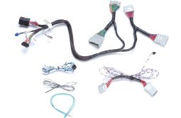 iDatastart ADS-THR-HA9 Remote start T-harness for select 2013-17 Honda and Acura vehicles
