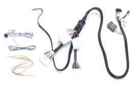 iDatastart ADS-THR-MA3 Remote start T-harness for select 2013-up Mazda, Scion, and Toyota vehicles