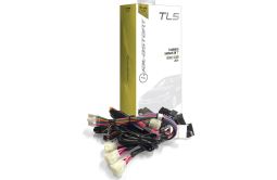 iDatalink ADS-THR-TL5 Factory fit installation ‘T’-harness for select Toyota/Scion standard key models from 2010 and up. 
