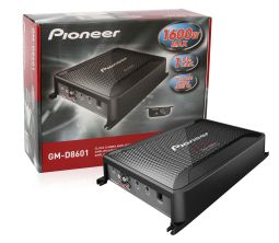 Pioneer GM-D8601 (Factory Refurbished)