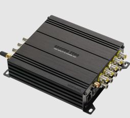 GZDSP 6-10SQ 10-channel DSP