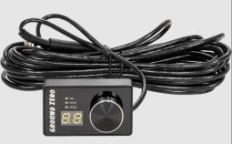 Ground Zero GZREM 6-10 Remote control for GZDSP 6-10SQ