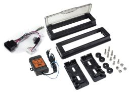 PAC Audio HDK001X Radio Replacement Ki