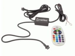 Heise HE-4CHRGBC 4 CHANNEL RF CONTROLLER