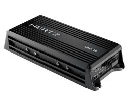 Hertz HMP 4D MARINE & POWERSPORTS 4 CHANNEL AMPLIFIER