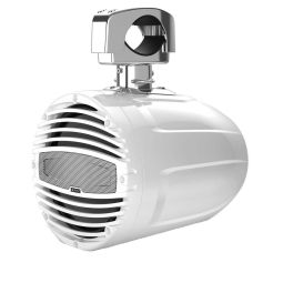 Hertz HTX 8 M-CL-W / C 8" LED Clamp Tower
