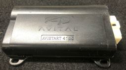 Avital 4100 Replacement Brain Only