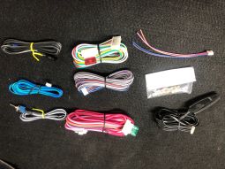 Replacement Wires Harness for Avital 4100