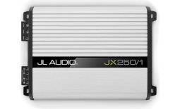 JL Audio Amplifier JX250/1