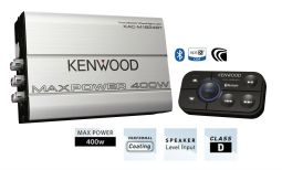 Kenwood KAC-M1824BT