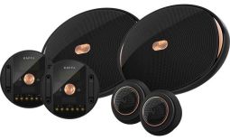 Infinity Kappa 90csx 6"x9" component speaker system