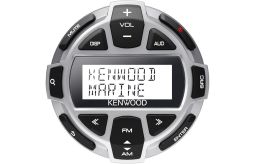 KENWOOD KCA-RC55MR NEW WIRED MARINE REMOTE CONTROL KCARC55MR