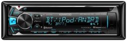 Kenwood Excelon KDC-X399 CD receiver KDCX399