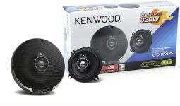 Kenwood KFC-1395PS