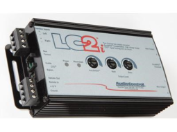 AudioControl LC2i