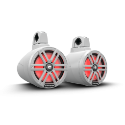 Rockford Fosgate M2WL8 M2 Wake Tower Speakers