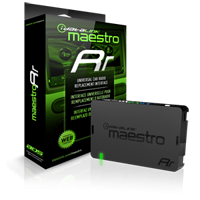 Maestro RR ADS-MRR