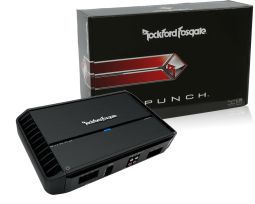 Rockford Fosgate P1000X1bd (Factory Refurbished)