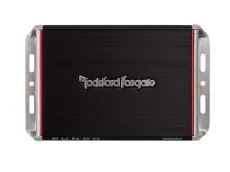 Rockford Fosgate Punch PBR300X1 300W Mono Amplifier Compact Motorcycle Amp