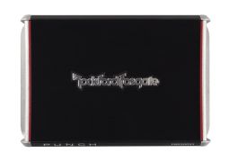 Rockford Fosgate PBR300X4