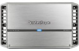 Rockford Fosgate PM1000X1bd Marine powersports mono subwoofer amplifier 1000 watts RMS x 1 at 1 ohm