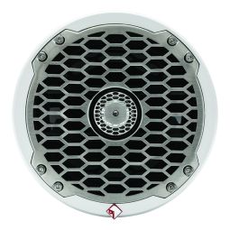 Rockford Fosgate PM2652 Punch Marine 6.5" Full Range Speakers