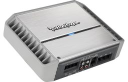 Rockford Fosgate PM300X2 Marine Powersports 2 channel amplifier 100 watts RMS x 2