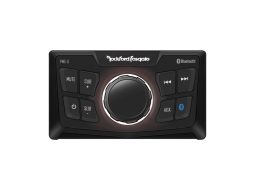 Rockford Fosgate PMX-0R Wired Remote Control PMX0R