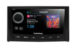 PMX-8DH Full Function Wired 5" TFT Display Head PMX8DH