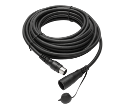 Rockford Fosgate Punch Marine 16 Foot Extension Cable The PMX16C is a 16-foot extension cable for the PMX-1R or PMX-0R