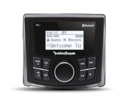 Rockford Fosgate PMX-1