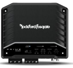 Rockford Fosgate R2-250X1 Prime 250 Watt Mono Amplifier