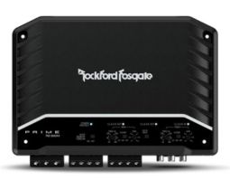 Rockford Fosgate Prime 300 Watt 4-Channel Amplifier