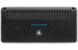 JL Audio RD1000/1 Mono subwoofer amplifier — 1,000 watts RMS x 1 at 2 ohms RD10001