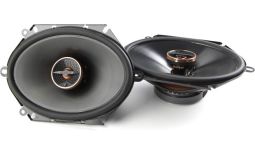 Infinity Reference REF-8632CFX 6"x8" 2-way car speakers