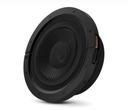 Infinity REF-FLEX8S 8”Universal Fit, single voice coil, 2-ohm subwoofer
