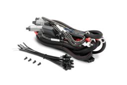 Rockford Fosgate RFGNRL-K8 Amp wiring kit with mounting plate for select Polaris GENERAL™ models