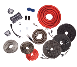 Rockford Fosgate RFK1D