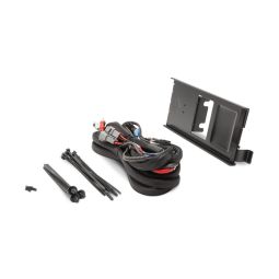 RFRNGR-K8 Amp kit mounting plate for select RANGER® models