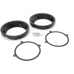 Scosche SAHD656 Speaker Adapter for Select Harley Davidson Motorcycles