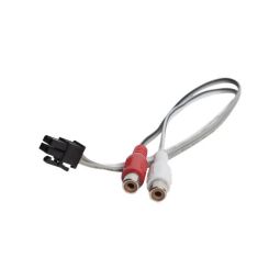 Pioneer RCA input cable for TSWX1010LA TSWX1210AH TSWX1220AH