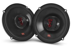 JBL STAGE3637FAM 6-1/2" 3-Way Car Audio Speaker